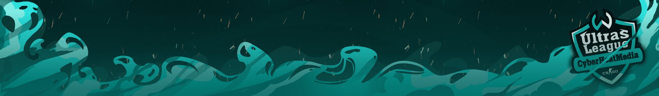 CS 2. Ultras лига