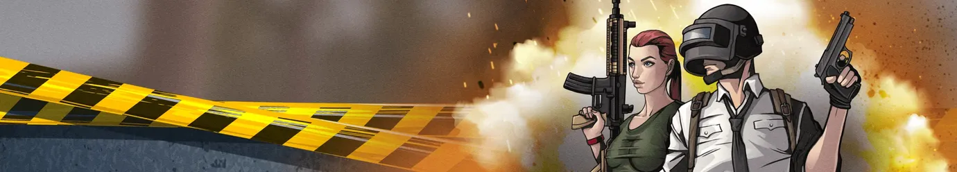 PUBG. PGS. Survival Stage. Winner