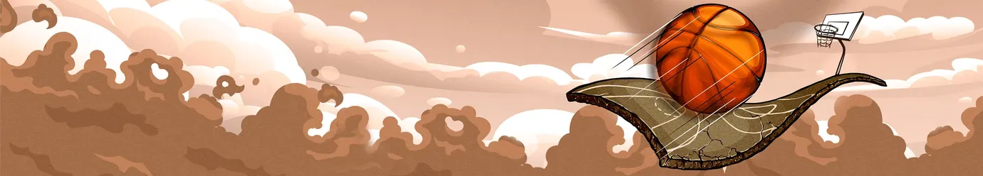 NBA. ای اسپورتس بتل. کنفرانس اروپایی