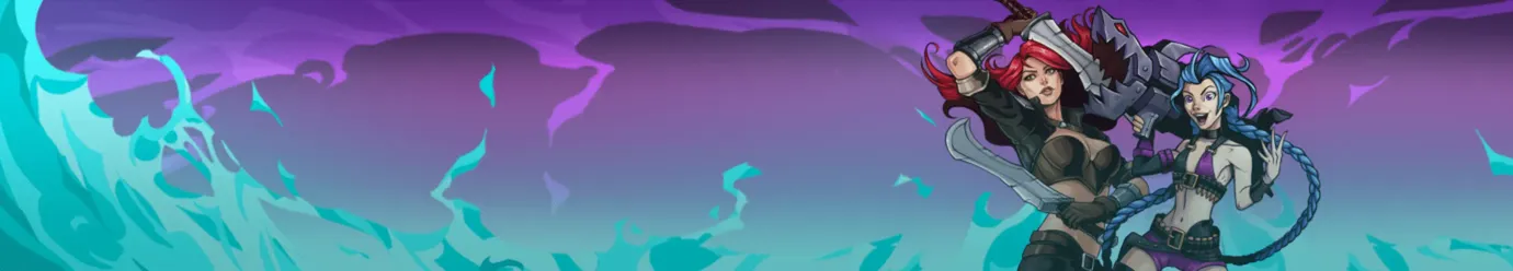 League of Legends. Circuito Desafiante Split 1. Winner