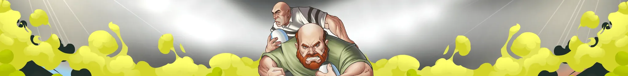 راگبی سایبری