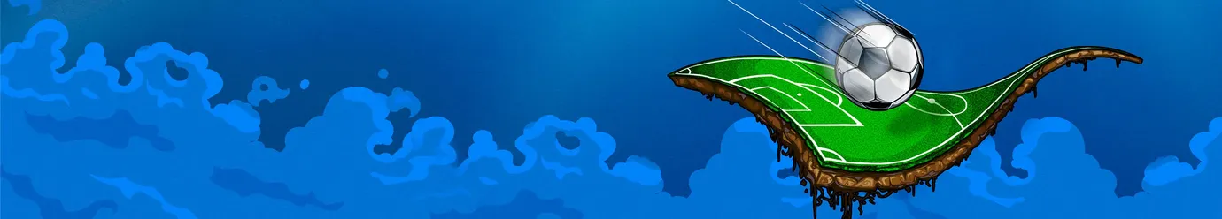 ای ساکر بتل ولتا