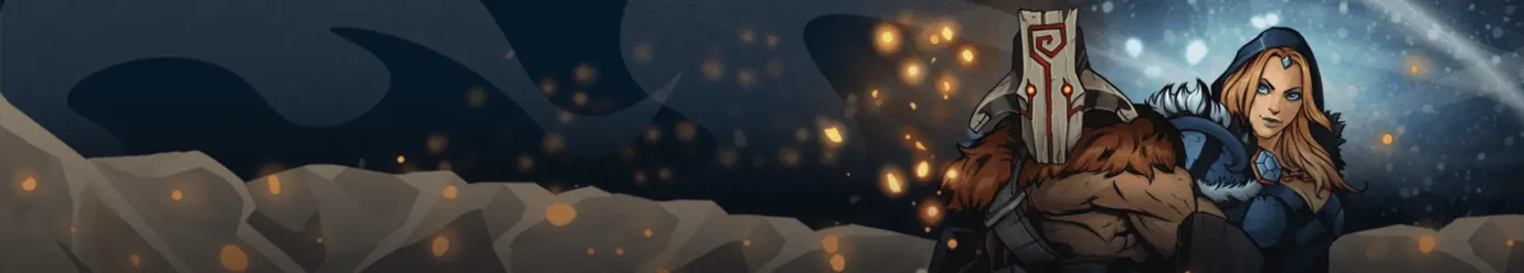 Dota 2. TN Stampede Champions