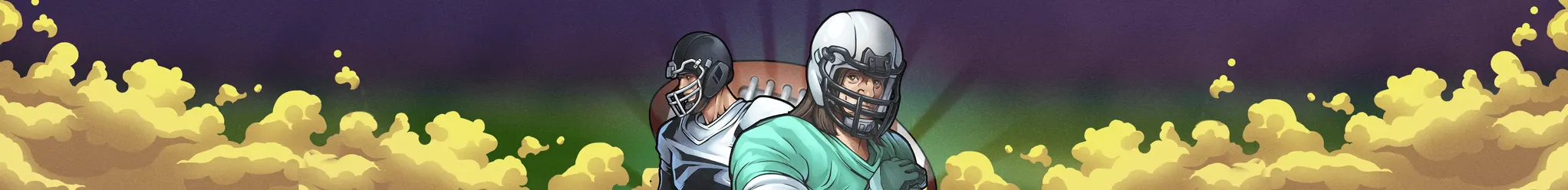 فوتبال آمریکایی سایبری